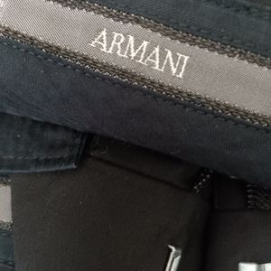 Giorgio Armani Collezioni Dress pants